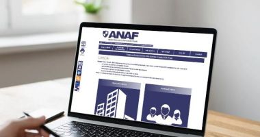 Stire din Economie : ANAF avertizează cu privire la apariţia unor emailuri false transmise în numele instituţiei