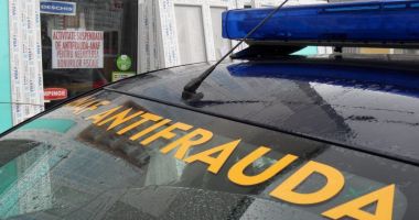 Stire din Economie : Schimbări majore la Antifraudă! 21 de persoane cu roluri de conducere au fost schimbate din funcții