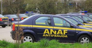 Stire din Economie : ANAF notifică instituţiile publice să-şi plătească datoriile. Restanţele au ajuns la 583 milioane lei