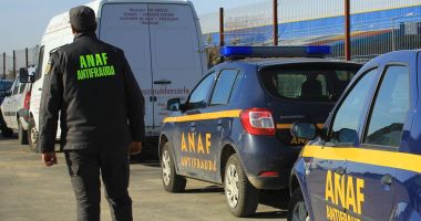 Stire din Economie : ANAF va intensifica în perioada următoare acțiunile de control la marii contribuabili