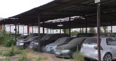 Stire din Economie : ANAF deschide „magazin online” cu marfă confiscată. Oricine va putea cumpăra legal