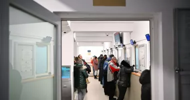 Stire din Economie : ANAF stabilește din oficiu CAS și CASS pentru anumite persoane fizice