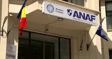 Fermă ilegală de criptomonede descoperită de ANAF. Peste 400 de echipamente confiscate