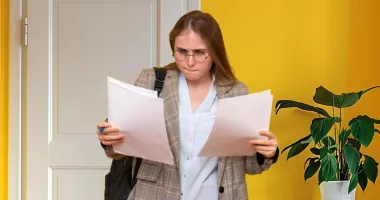 ANAF începe impunerea din oficiu pentru veniturile din 2021