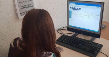 Stire din Economie : ANAF va publica "lista albă" în această lună