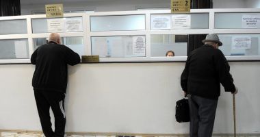 Stire din Economie : ANAF şterge datoriile mici la început de an