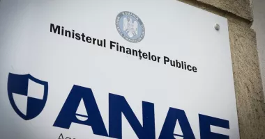 Stire din Eveniment : ANAF atrage atenția asupra apelurilor telefonice frauduloase în numele instituției