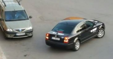 ANAF-UL LOVEȘTE...ÎN TRAFIC! SURPRIZĂ DE PROPORȚII PENTRU UN ȘOFER DIN CONSTANȚA - 2