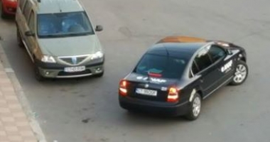 ANAF-UL LOVEȘTE...ÎN TRAFIC! SURPRIZĂ DE PROPORȚII PENTRU UN ȘOFER DIN CONSTANȚA - 3
