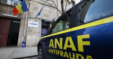 Stire din Social : Ați primit acest mesaj? ATENȚIE! AVERTISMENT DE ULTIMĂ ORĂ DE LA ANAF