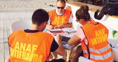 Stire din Economie : ANAF a atras 79.886.479 lei din munca la negru