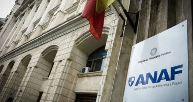 ANAF a finalizat un proiect reformist, finanțat de Comisia Europeană