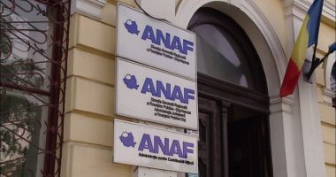 ANAF a încasat 9,3 milioane de lei la o licitație
