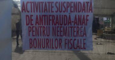 ANAF A ÎNCHIS CLUBUL KUDOS DIN MAMAIA - 2