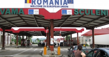 ANAF a intensificat controalele la frontieră