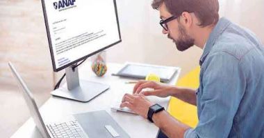 ANAF a lansat un nou serviciu pentru contribuabili