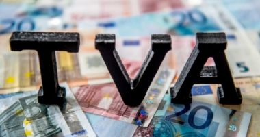 Stire din Economie : ANAF a restituit aproape 4 miliarde de lei TVA