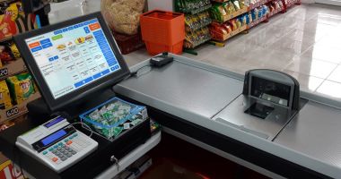Stire din Economie : ANAF anunţă controale pentru verificarea caselor de marcat