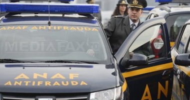 ANAF declanșează "Operațiunea Scut 2017"