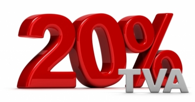 ANAF rambursează peste 735 milioane de lei TVA