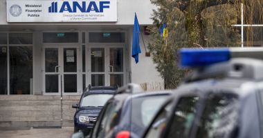 Stire din Economie : Măsurile de protecție sanitară adoptate de ANAF