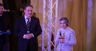 LIVE TEXT Gala excelenței și performanței feminine reunește personalitățile Constanței. IATĂ PREMIANTELE! - 2