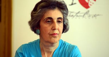 Stire din Cultură-Educație : Anaid Tavitian: "Hrisovul primit este un îndemn ca să-mi continui proiectele publicistice"