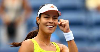 Tenis / Ana Ivanovic și Roberta Vinci, în semifinale la Sankt Petersburg