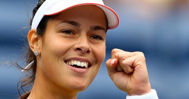 Stire din Sport : Tenis: Ana Ivanovic a câștigat turneul Pan Pacific Open, de la Tokio