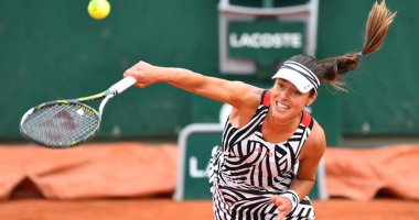 Stire din Sport : Fostul nr. 1 mondial, Ana Ivanovic, și-a anunțat retragerea din tenis