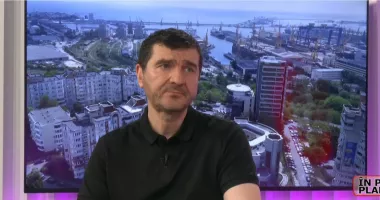 Stire din Actualitate : "În Prim-Plan" - Războiul aruncă în aer prețurile la pompă