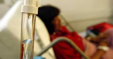 Stire din Sănătate : Cancer Risk - testul care îți spune ce risc ai să moștenești 8 tipuri de cancer, disponibil și în România