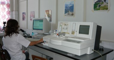 Stire din Sănătate : Oferte pentru pacienți, la "Zilele Porților Deschise" la Iowemed
