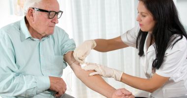 Stire din Sănătate : Hemograma este una dintre cele importante analize de sânge