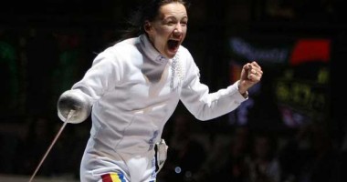 Stire din Sport : Scrimă: Ana Maria Brânză și Steaua au cucerit Cupa României la spadă