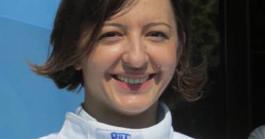 Stire din Sport : Pe ce loc s-a clasat Ana Maria Brânză la Cupa Mondială