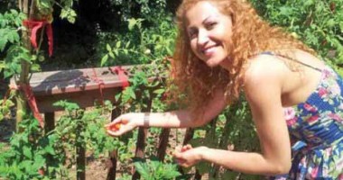 Stire din Monden : Anamaria Ferentz,  cerută în căsătorie pe Facebook
