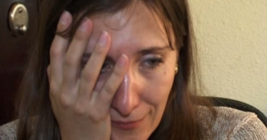 Stire din Eveniment : Zi decisivă pentru mama acuzată că și-a răpit propriul copil
