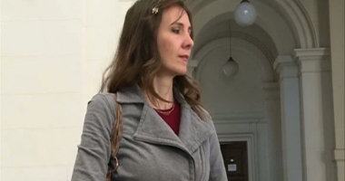 Stire din Eveniment : Zi decisivă pentru românca acuzată că și-a răpit propriul copil