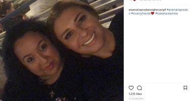 Cină prietenească sau legături cu SSC Farul? Ana Maria Prodan, alături de un personaj bine cunoscut în Constanța - 2
