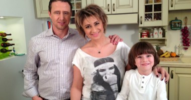 Stire din Monden : Anamaria Prodan, însărcinată la 41 de ani