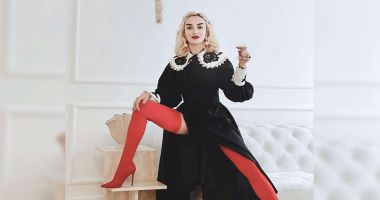 Stire din Monden : Ana Morodan, primul mesaj după ce a fost prinsă beată şi drogată la volan: "Să nu vă credeți mai puternici decât viața"