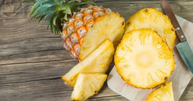 Stire din Sănătate : Ananasul este un fruct diuretic și detoxifiant