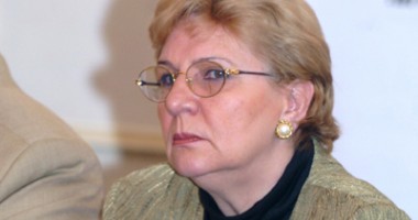Stire din Sport : Ana Pascu, realeasă vicepreședinte al Federației Internaționale de Scrimă