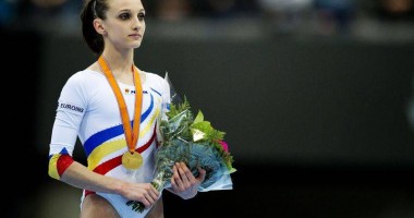 Stire din Sport : Ana Porgras nu merge la Jocurile Olimpice de la Londra!
