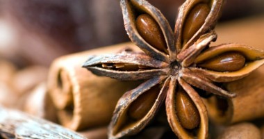 Stire din Sănătate : Ceaiul de anason, digestivul de dinainte de masă