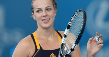 Stire din Sport : Pavliucenkova: Begu este categoric o adversară dificilă