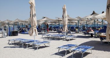 Stire din Economie : ANAT: Peste 80.000 de turiști sunt așteptați pe litoralul românesc în minivacanța de Rusalii