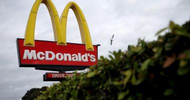 Vești bune de la McDonald's, pentru vegani