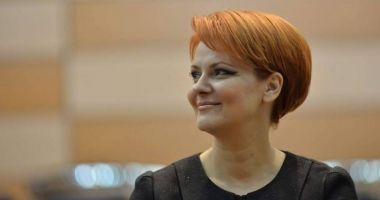 Stire din Politică-Administrație : Olguța Vasilescu va fi consilier al premierului Viorica Dăncilă